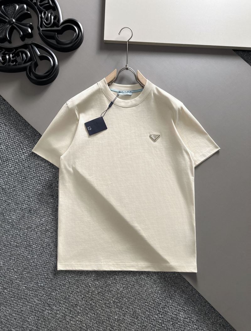 Prada T-Shirts